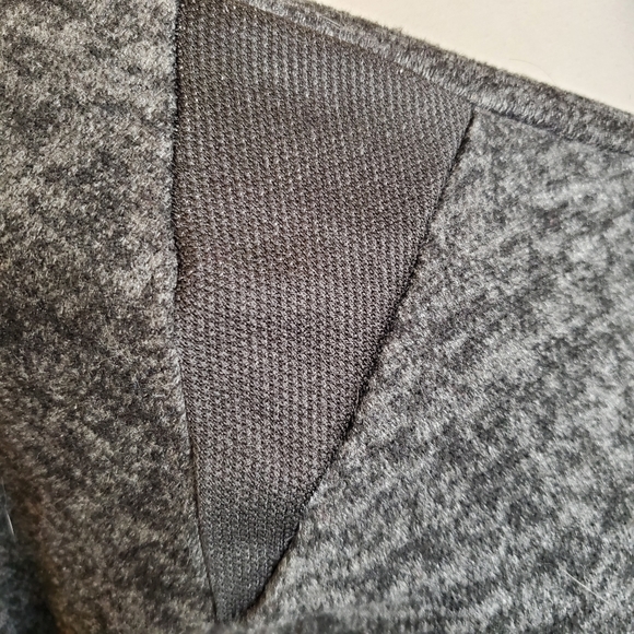 Acting Pro Long Sleeved Thick Shirt - Picture 2 of 8